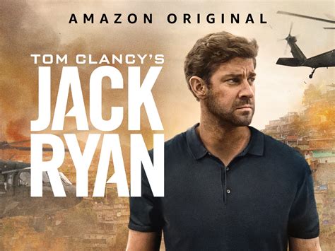 tom clancy's jack ryan prime.